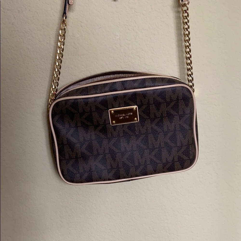 Michael Kors purse